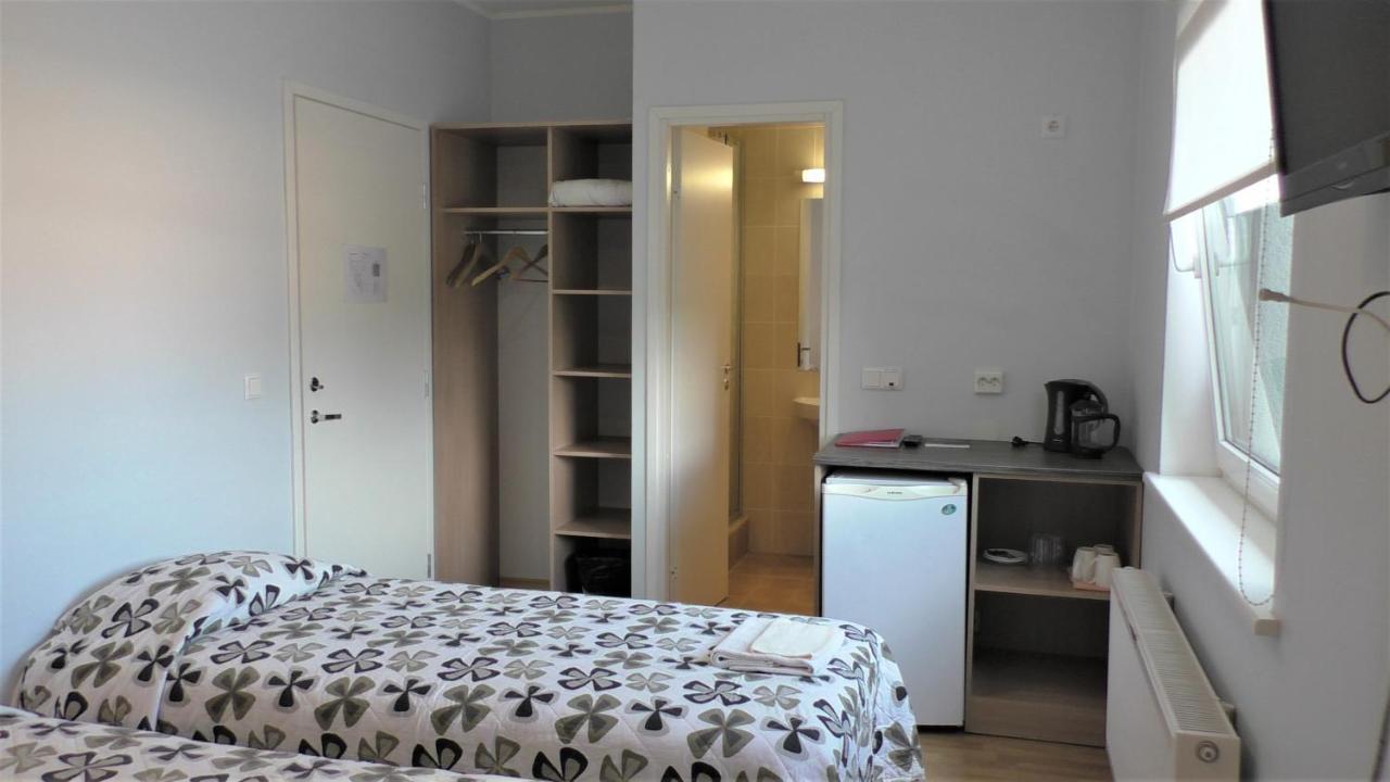 Nuustaku Villa Otepää Exterior foto