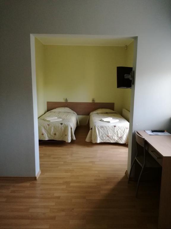 Nuustaku Villa Otepää Exterior foto