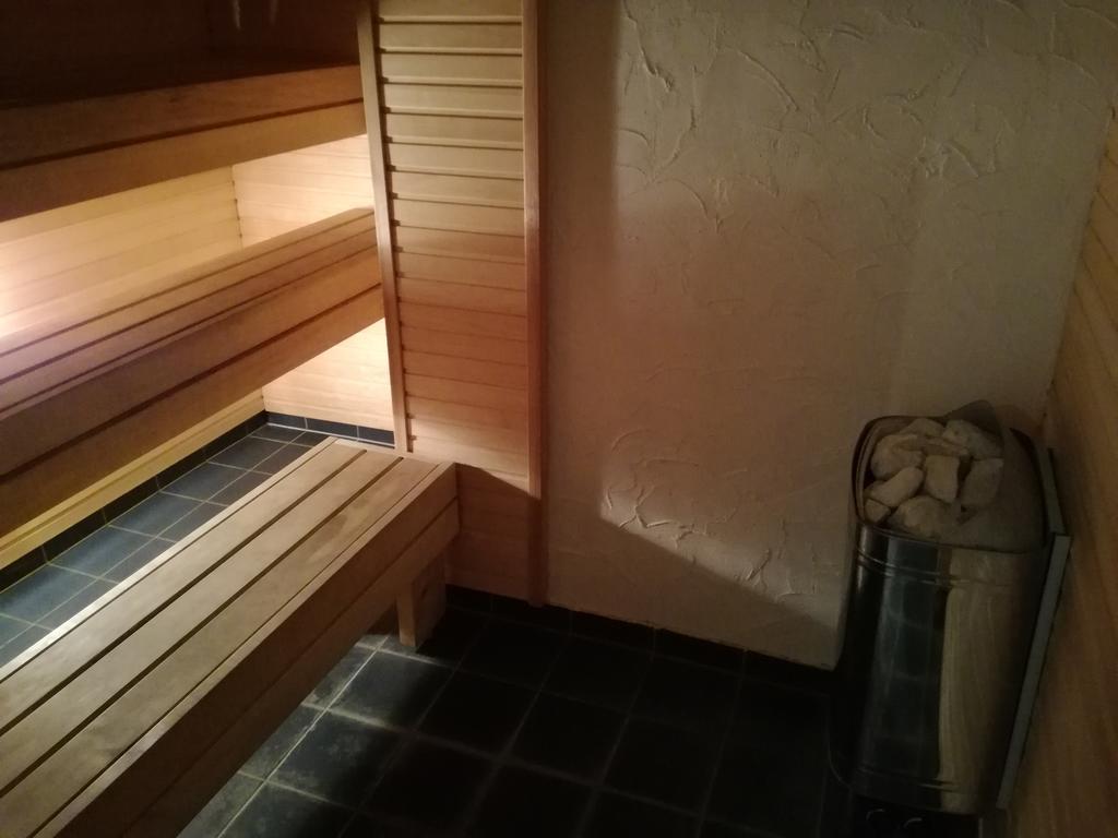 Nuustaku Villa Otepää Exterior foto