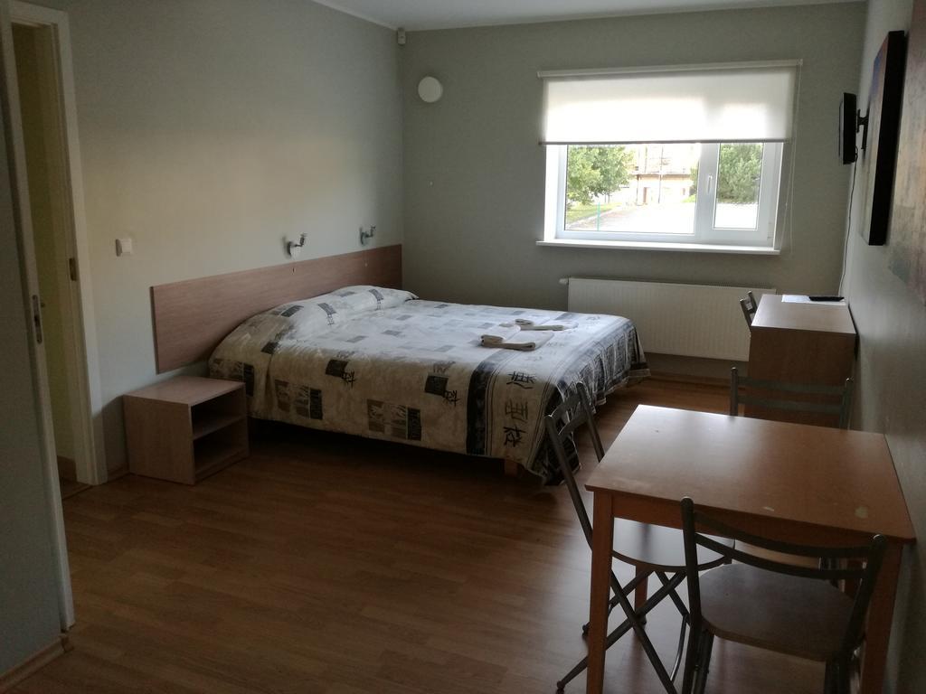 Nuustaku Villa Otepää Exterior foto