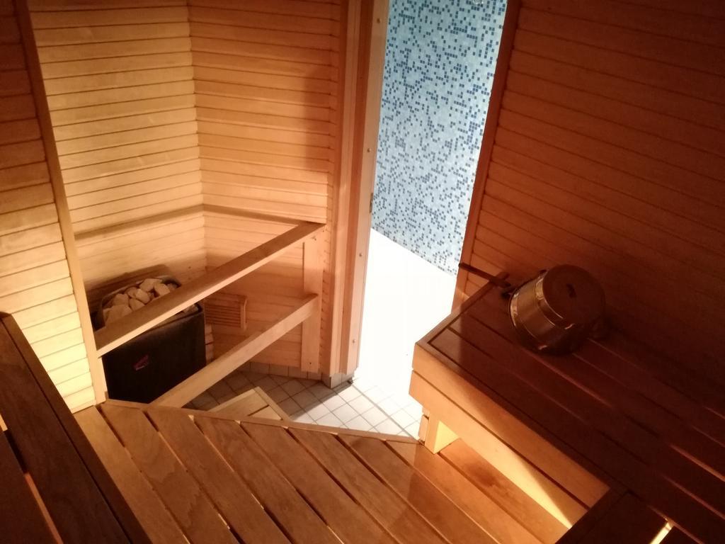 Nuustaku Villa Otepää Exterior foto