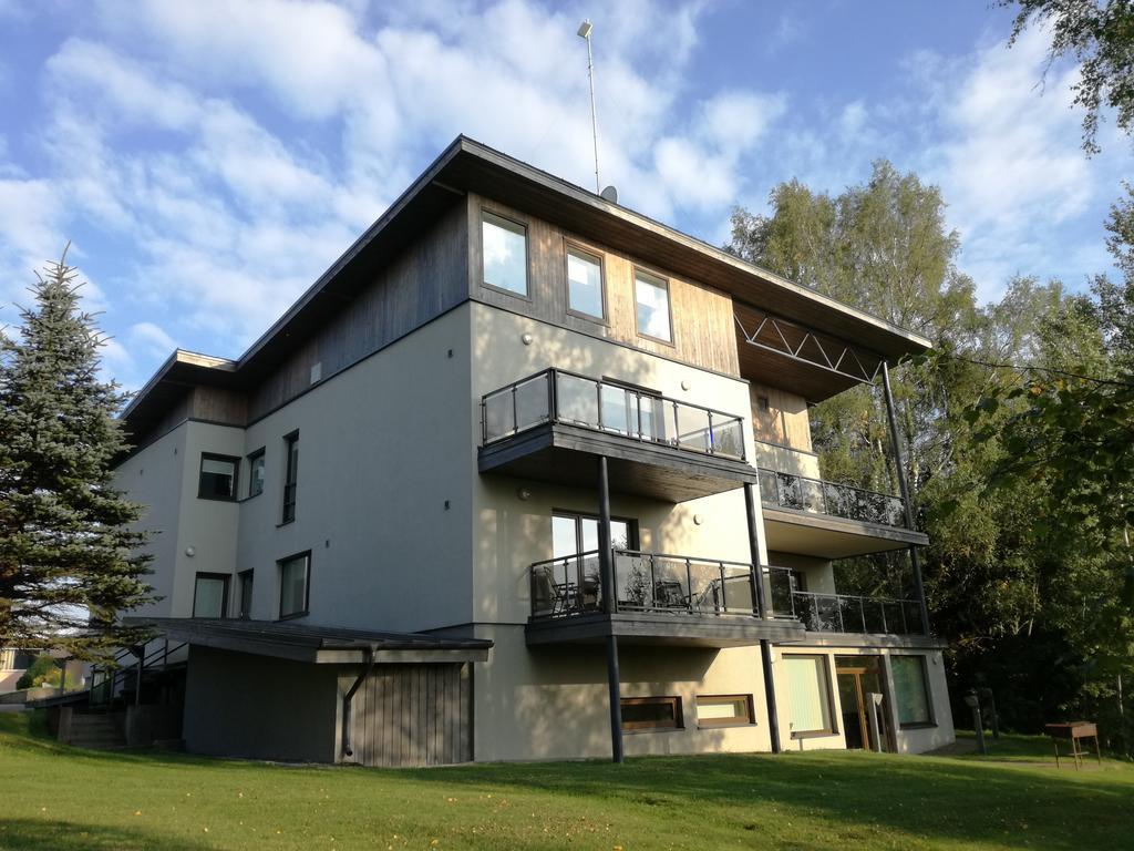 Nuustaku Villa Otepää Exterior foto