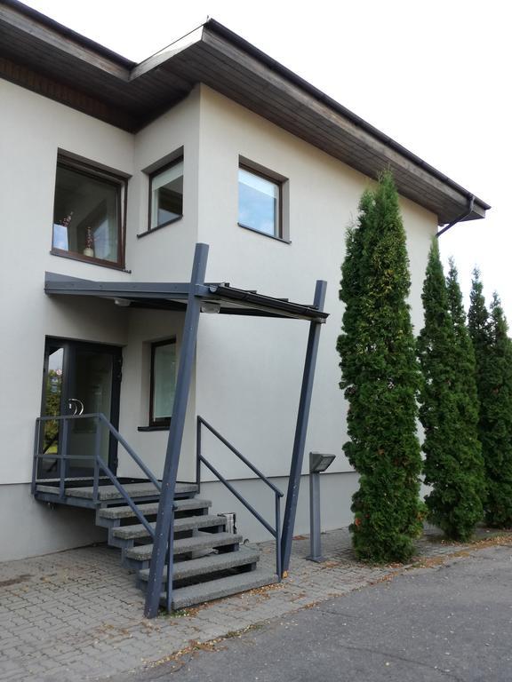 Nuustaku Villa Otepää Exterior foto